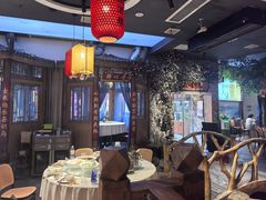 -小隐院子·庭院餐厅(大学城后湖店)