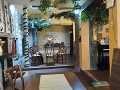 -猫岛主趣味餐厅(鼓浪屿店)