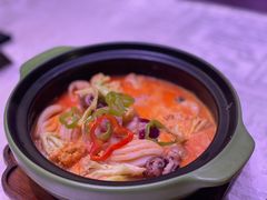 -上海新锦江大酒店