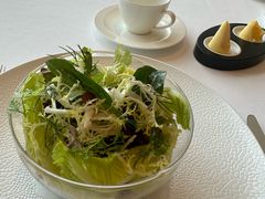 -Caprice(香港四季酒店)