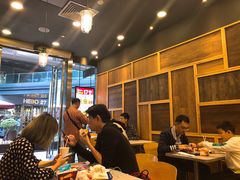 -汉堡王(EAC欧美中心店)