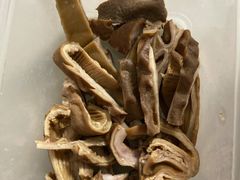 烟熏猪肚-天添手撕猪手(德政中路店)