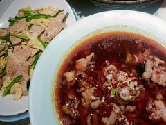 -锅碗记(红旗大街店)