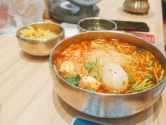 -米村拌饭(李沧松乐汀店)
