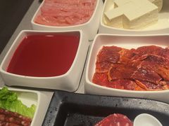-海底捞火锅(杭州天虹购物中心店)