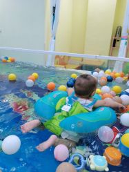 -唯丽莎婴儿游泳小儿推拿馆(清凉门大街店)