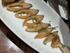 -陈鹏鹏潮汕菜(欢乐海岸 海边景观店)