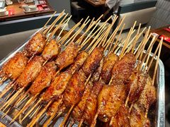 -管氏翅吧(地安门店)