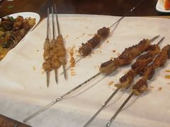 -枪火串烧·东北特色烧烤(罗湖总店)