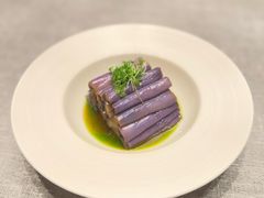 -江南灶中餐厅(南京香格里拉店)