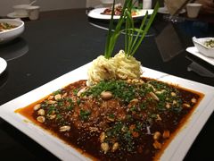-渝半城经典川粤菜(重庆天地店)