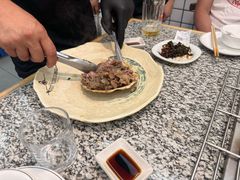 -震海贝烤贝·民俗特色店(延吉总店)