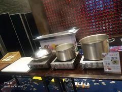-浦东绿地铂骊酒店品珍轩中餐厅
