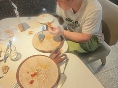 -乐凯撒披萨(正佳广场店)