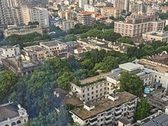 -广州白天鹅宾馆