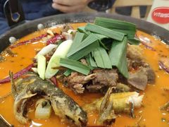 -江城燕子大排档(江汉路步行街店)