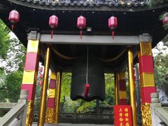 -无锡惠山寺