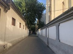 -玲珑塔公园