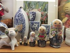 -六月花园咖啡馆(中关村东路店)