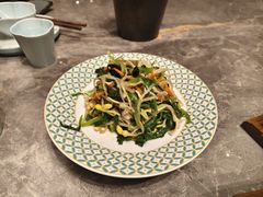 -奇芳阁·百年清真南京菜(夫子庙店)
