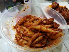-嘉州九妹凤爪(乐山总店)