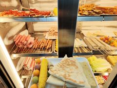 -滴滋味·新疆炒米粉·炒三凉(乌市总店)