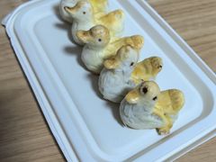 -全聚德(前门店)