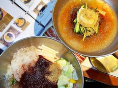 -六七八韩式烤肉·韩国料理(上杭路店)