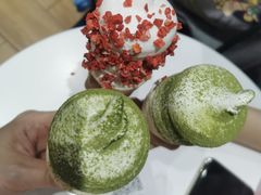-DQ·蛋糕·冰淇淋(城南嘉园店)