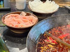 -彭三老火锅(枣子岚垭正街店)