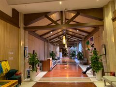 -汤连得温泉馆(宝山店)