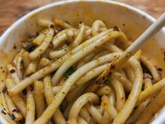 -刘维兰老素粉(化龙桥总店)