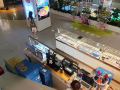-凯德MALL(西直门店)