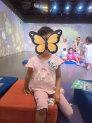 -小鸡哆哆故事屋·儿童乐园(嘉里城店)