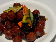 -北平小馆·烤鸭·家常菜(磨房北里店)