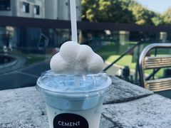 -CEMENT·coffee bar (凤凰创意园店)