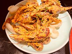 -沪小胖小龙虾(淮海中路旗舰店)