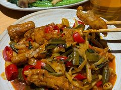 -水平有限广西米粉·广西风味集(五道口店)