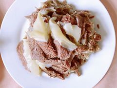 -老张桥新天地羊肉店