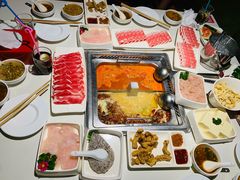 小酥肉-海底捞火锅(大学路新象城店)