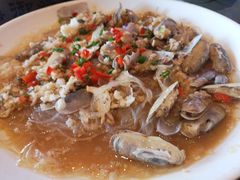 -仙林宾馆-餐厅