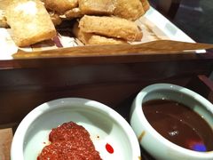 包浆豆腐-啤仕多·啤客国潮跳舞BAR(保俶路店)