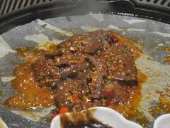 -么子烤肉(化龙池店)