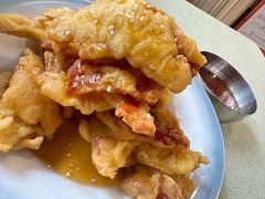 -渔娘渔家丹东海鲜(东直门店)