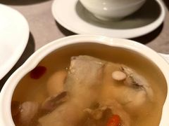 -广州文华东方酒店·江-由辉师傅主理