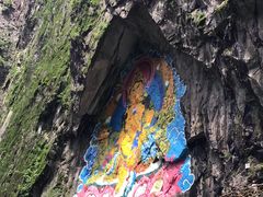 -苍山世界地质公园·石门关大峡谷