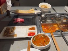 -海底捞火锅(步步高新天地店)