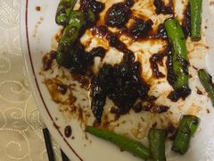 杭椒茄子-五芳齋(云南南路店)