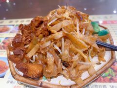 -葛记焖饼(伏牛路店)