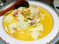 -真地道京味府·鲜橙烤鸭·北京菜(朝外大街东大桥店)